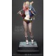 Suicide Squad Harley Quinn Original 1/3 Scale Hyperreal Movie Statue 65 cm